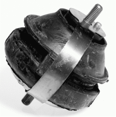 Mounting, engine (88-009-A)