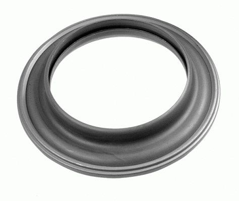 Rolling Bearing, suspension strut support mount (87-383-L)