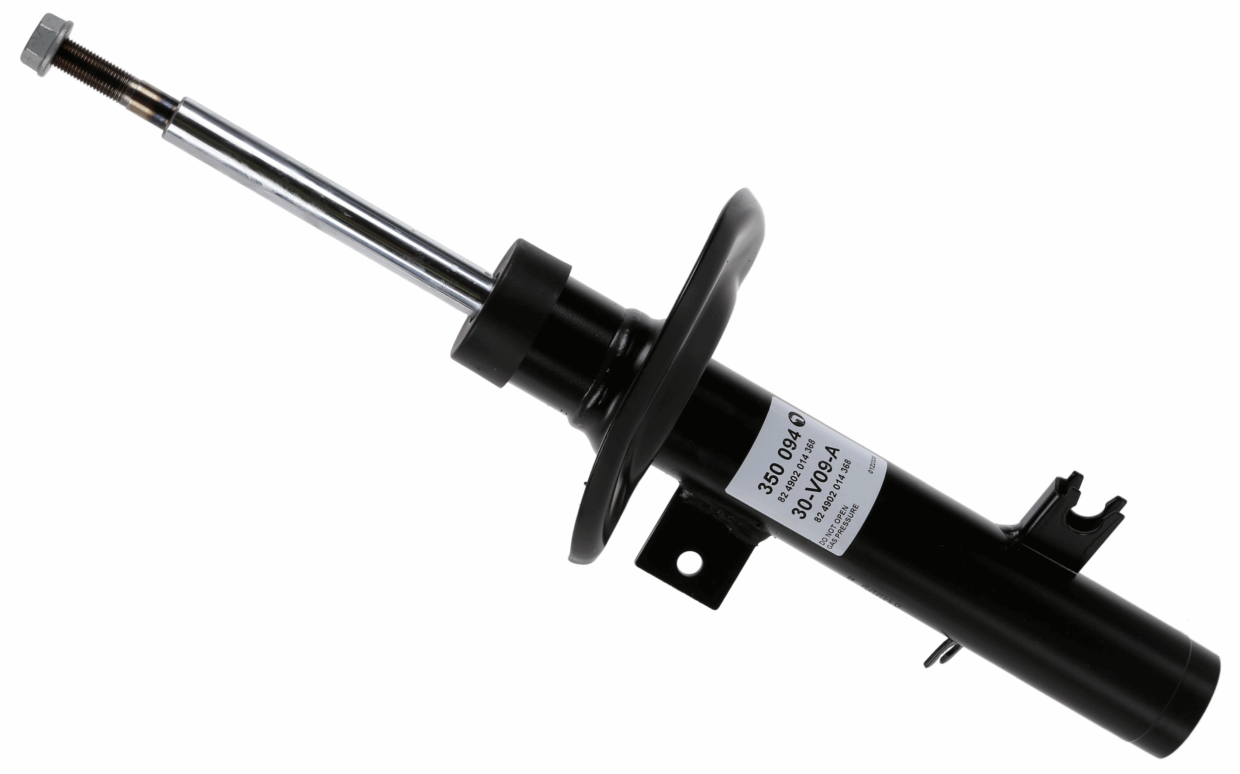 Shock Absorber (30-V09-A)