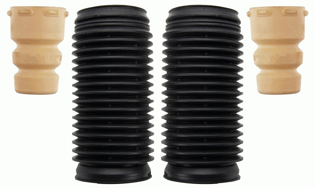 Dust Cover Kit, shock absorber (89-349-0)