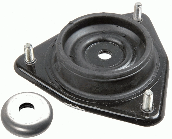 Repair Kit, suspension strut support mount