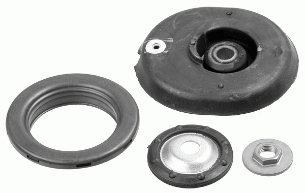 Repair Kit, suspension strut support mount (88-848-R)