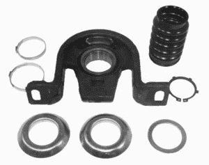 Suspension, propshaft (88-274-A)