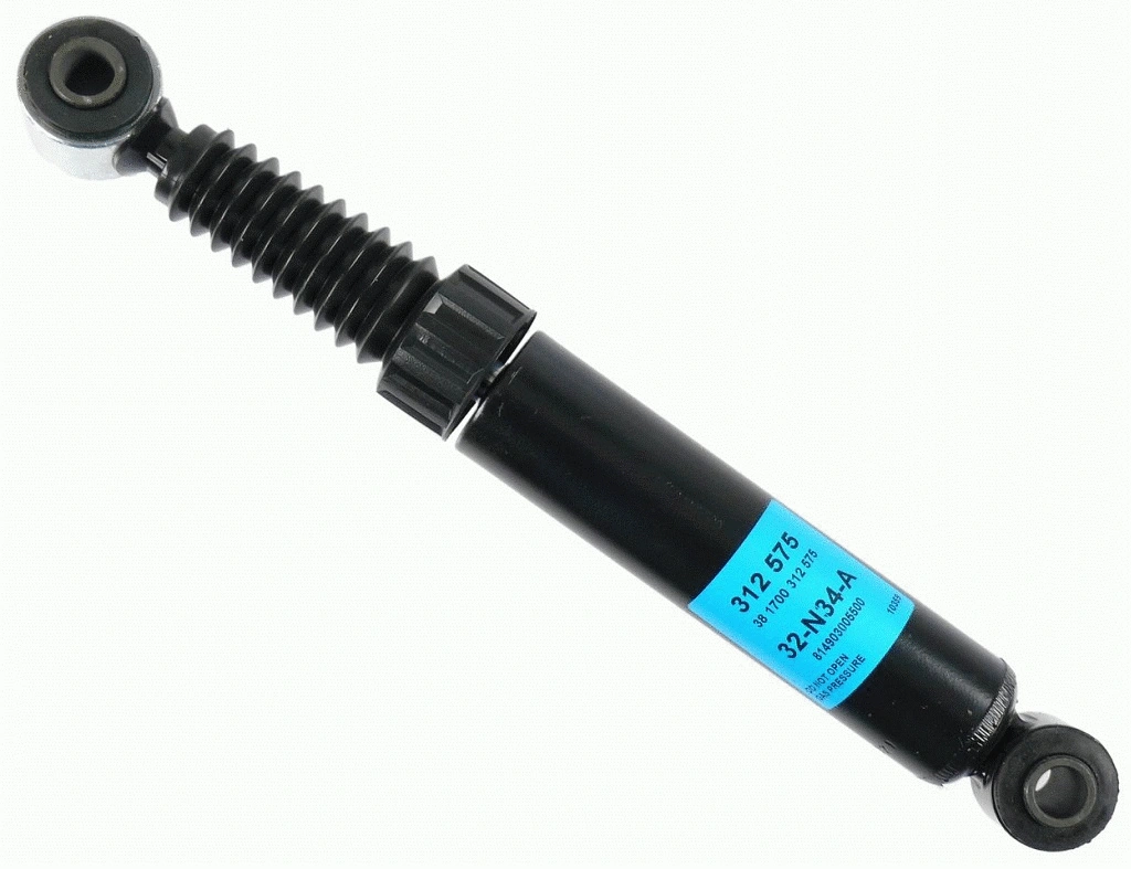 Shock Absorber (32-N34-A)