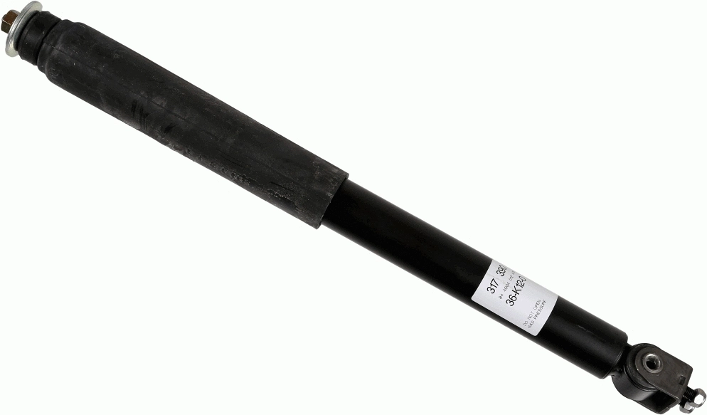 Shock Absorber (36-K12-0)