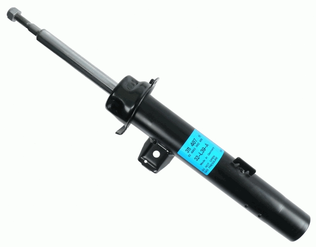 Shock Absorber (32-L39-A)
