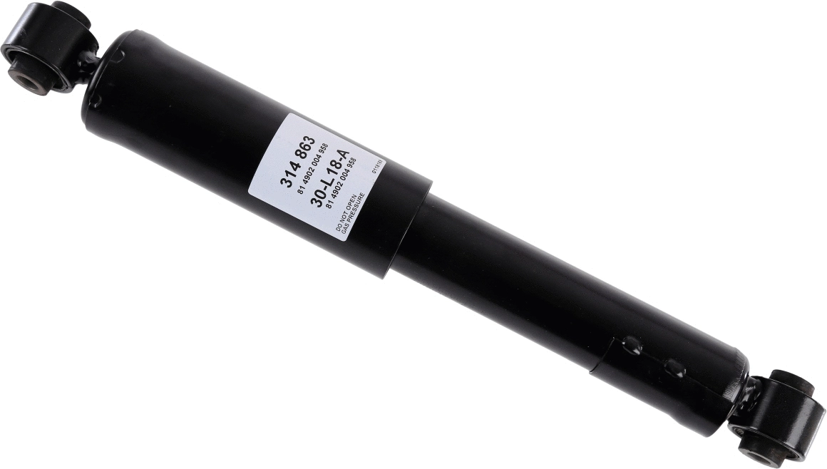 Shock Absorber (30-L18-A)