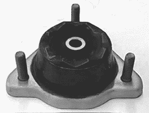 Suspension Strut Support Mount (87-016-A)