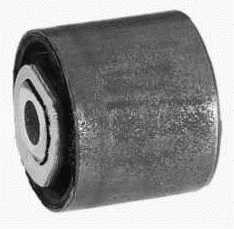 Mounting, control/trailing arm (87-895-A)