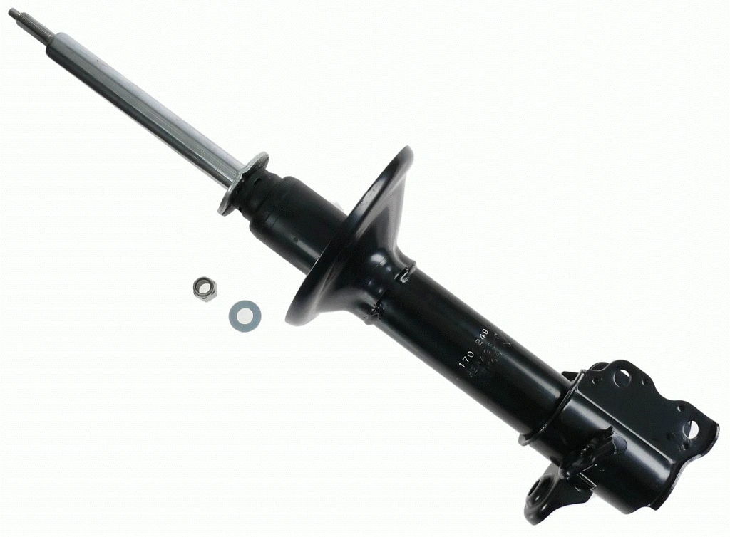 Shock Absorber (32-A93-0)