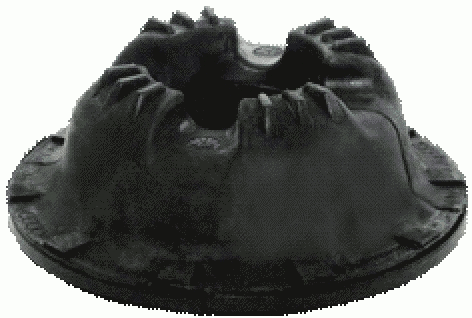 Suspension Strut Support Mount (87-687-A)