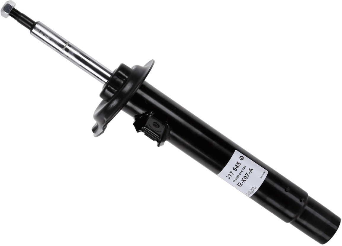 Shock Absorber (32-X07-A)