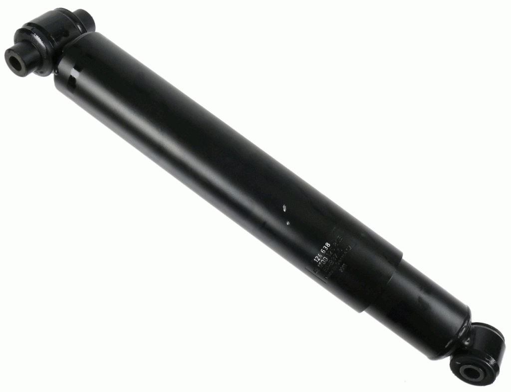 Shock Absorber (50-B37-0)