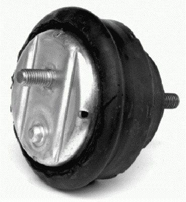 Mounting, engine (88-033-A)
