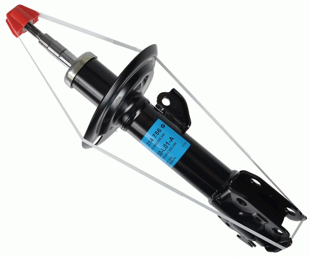 Shock Absorber (30-L01-A)