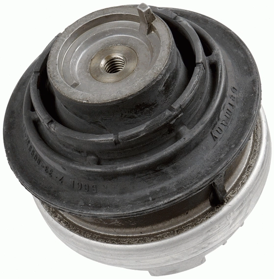 Mounting, engine (88-502-A)
