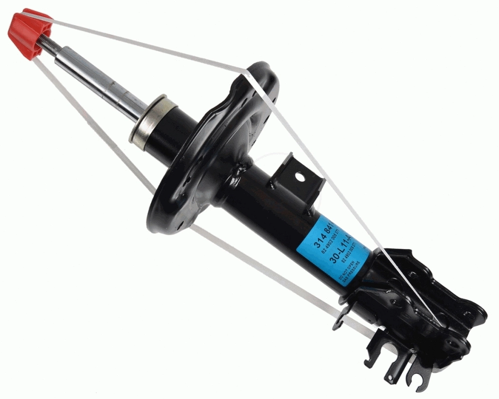 Shock Absorber (30-L11-A)