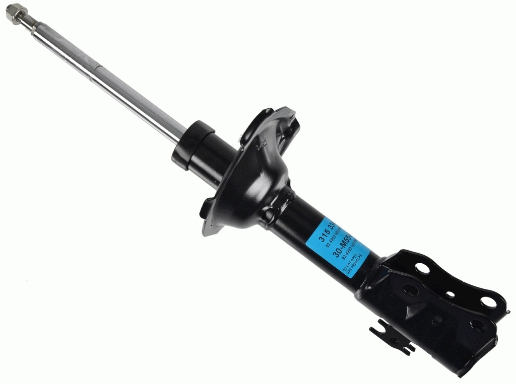 Shock Absorber (30-M55-A)