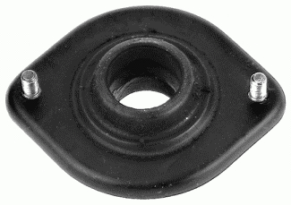 Suspension Strut Support Mount (87-396-A)