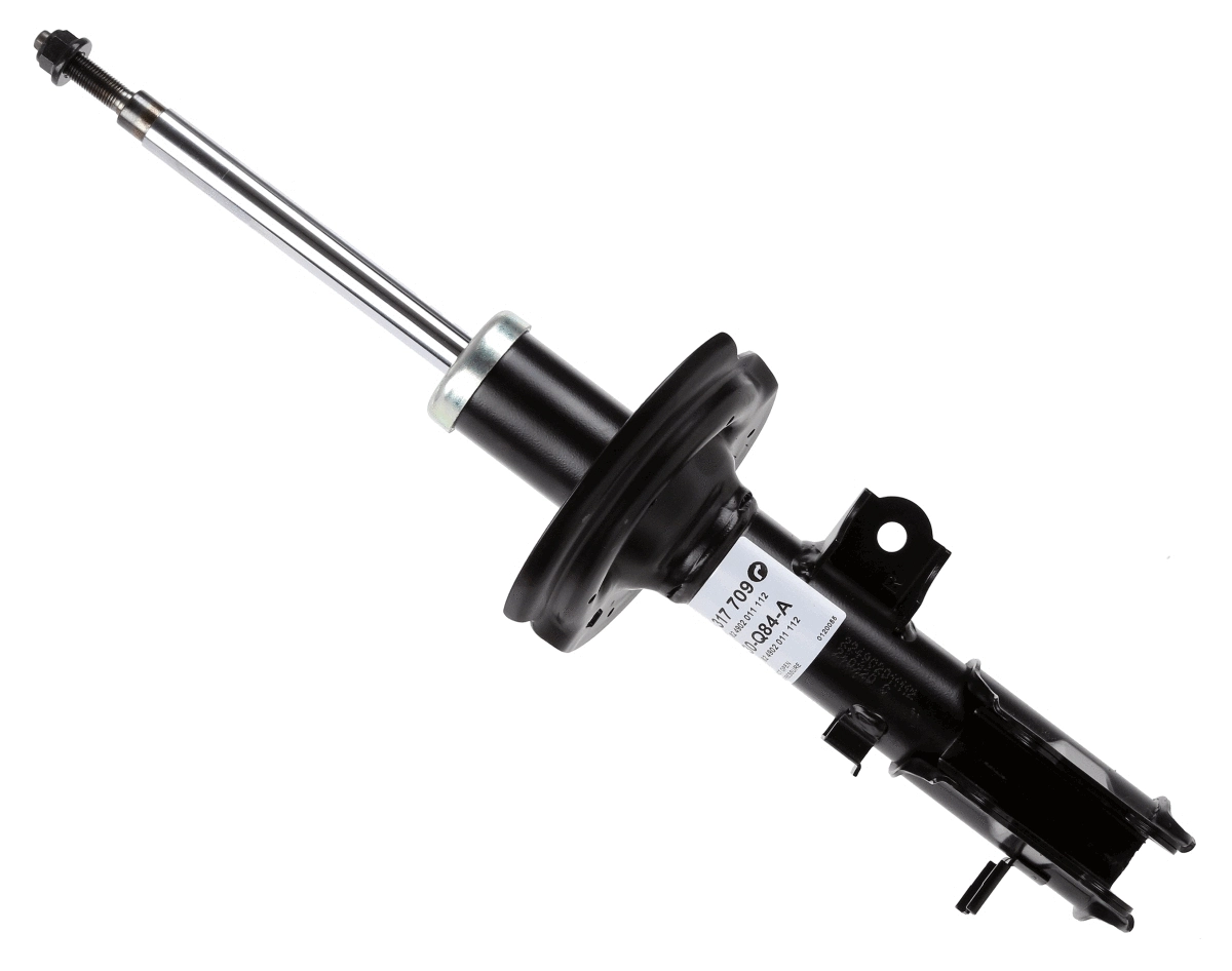Shock Absorber (30-Q84-A)