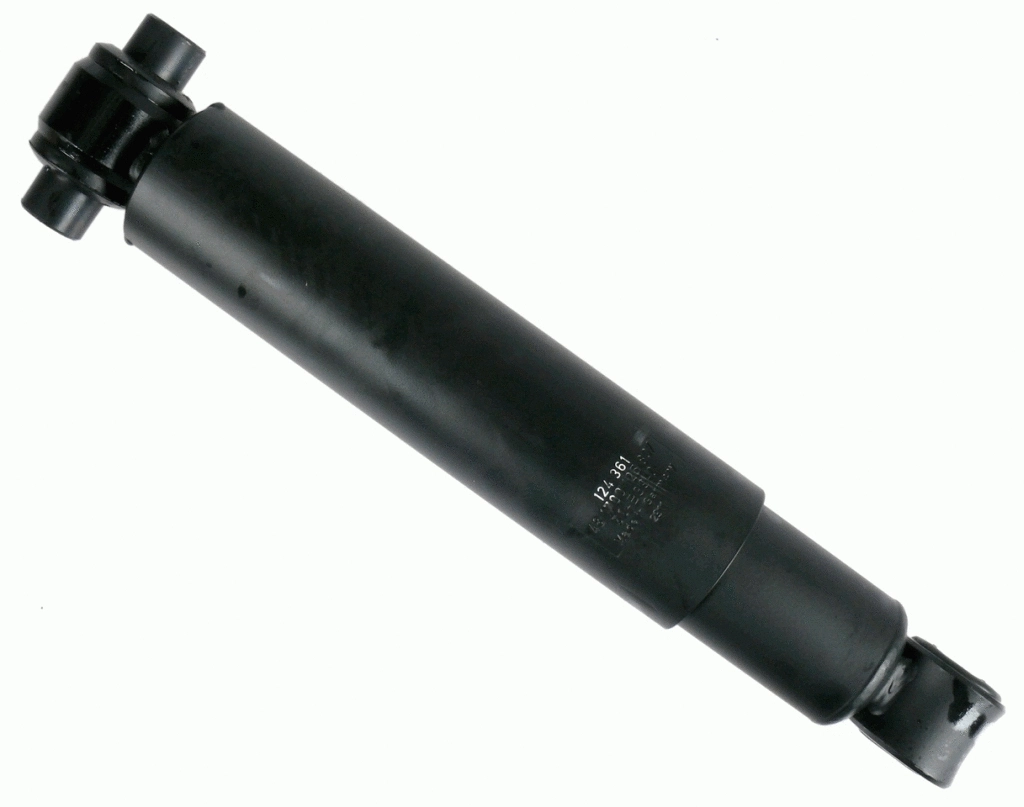 Shock Absorber (50-B39-0)