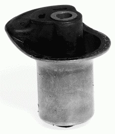 Bushing, axle beam