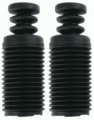 Dust Cover Kit, shock absorber (89-159-0)