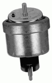 Mounting, engine (87-597-A)