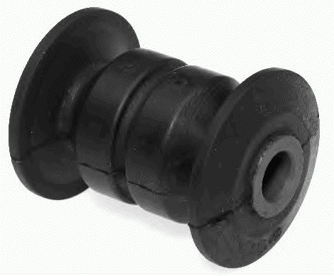Mounting, control/trailing arm (87-727-A)