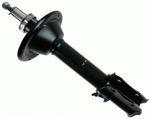 Shock Absorber (32-N04-A)