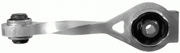 Mounting, engine (88-680-A)