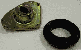 Repair Kit, suspension strut support mount (87-104-R)