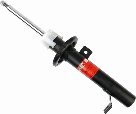 Shock Absorber (30-E14-F)