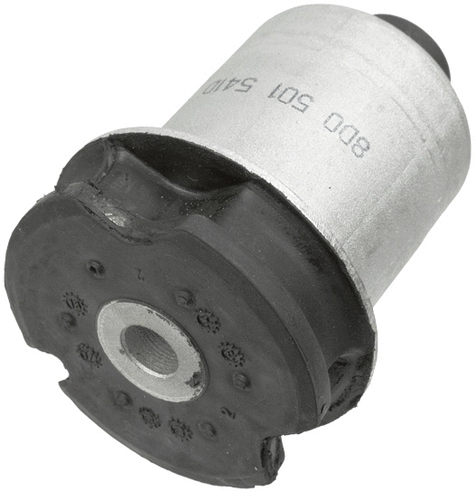 Bushing, axle beam