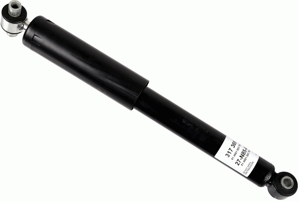 Shock Absorber (27-N85-A)