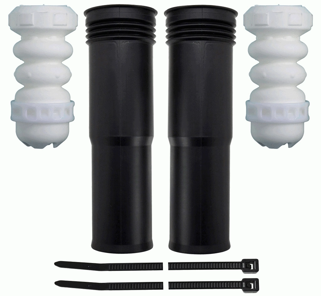 Dust Cover Kit, shock absorber (89-358-0)