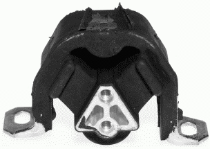 Mounting, engine (87-550-A)