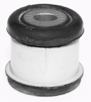 Mounting, automatic transmission support (87-756-A)