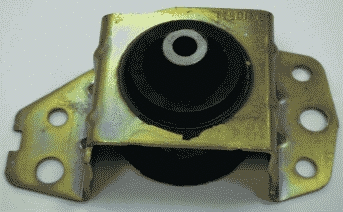 Mounting, engine (87-163-A)
