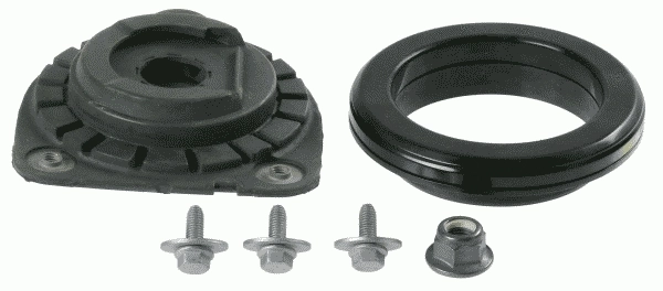 Repair Kit, suspension strut support mount (88-782-R)