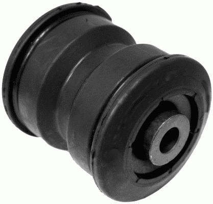 Mounting, leaf spring (88-661-A)