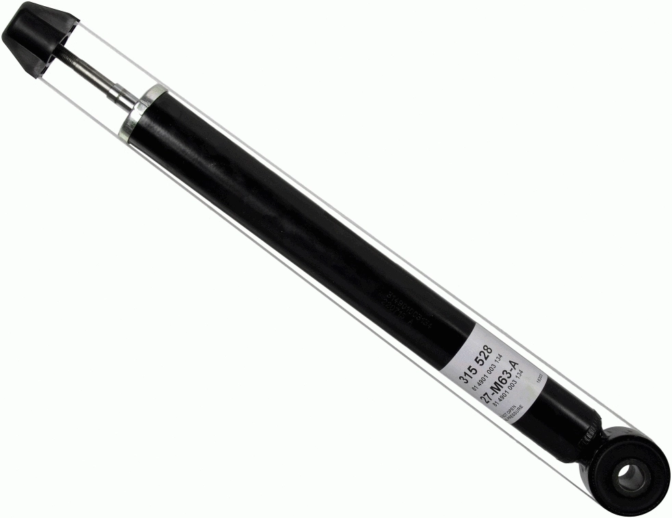 Shock Absorber (27-M63-A)