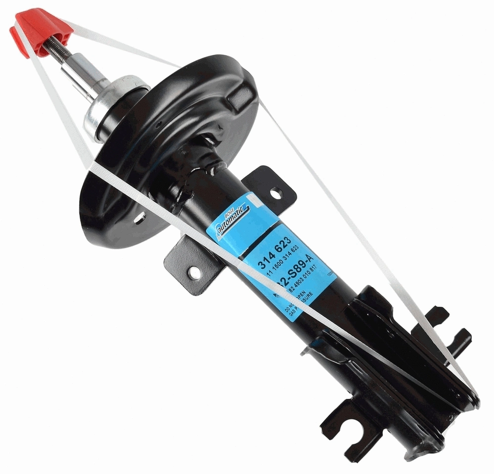 Shock Absorber (32-S89-A)