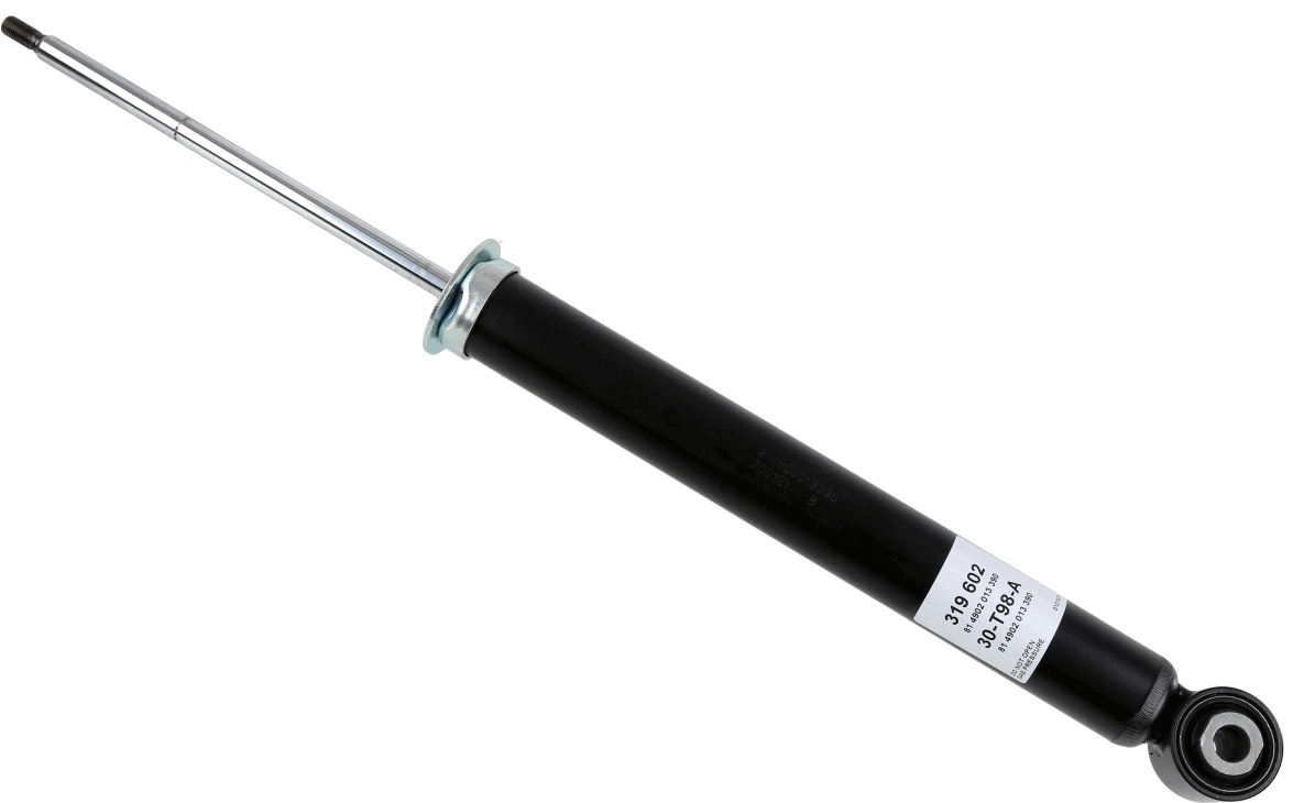 Shock Absorber (30-T98-A)