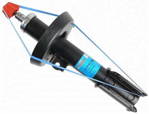 Shock Absorber (32-F43-A)