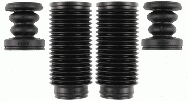 Dust Cover Kit, shock absorber (89-179-0)