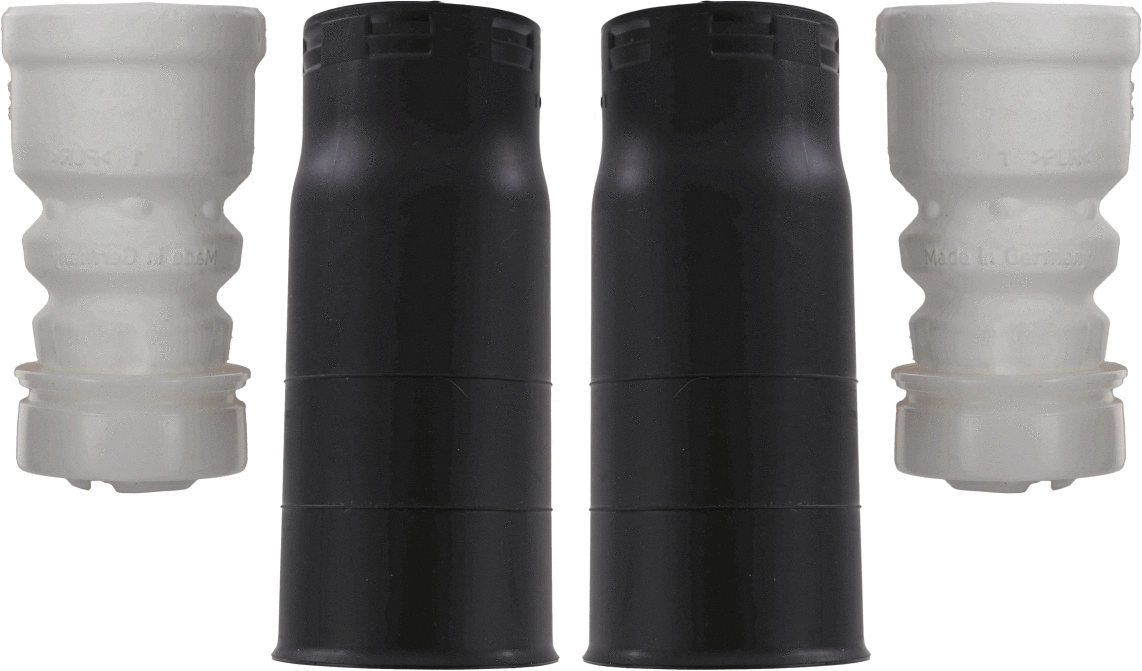 Dust Cover Kit, shock absorber (89-456-0)