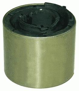 Mounting, control/trailing arm (87-626-A)