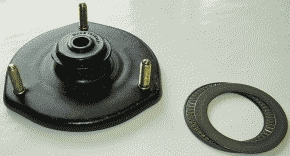 Repair Kit, suspension strut support mount (87-168-R)