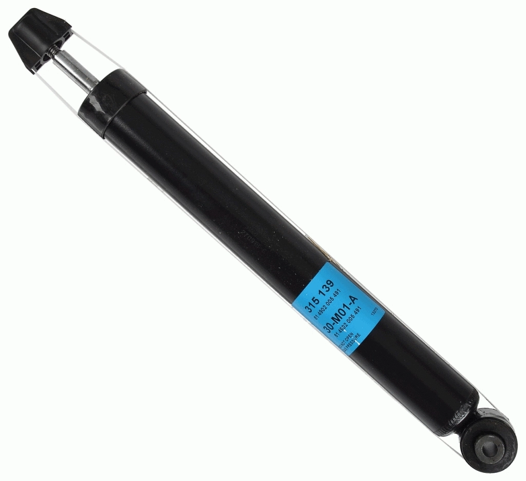Shock Absorber (30-M01-A)